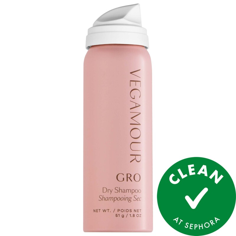 Mini GRO Dry Shampoo for Thinning Hair