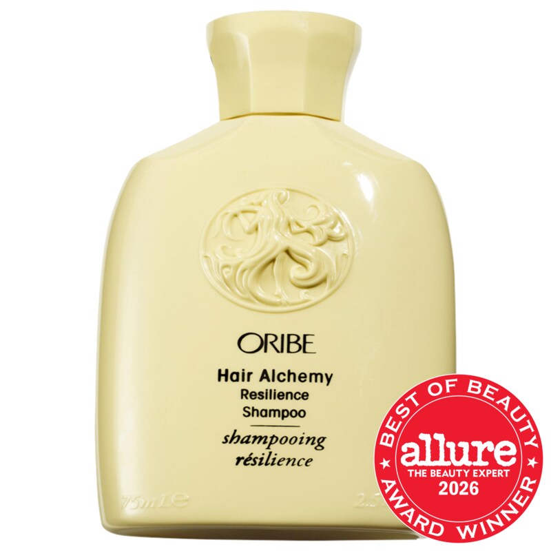 Mini Hair Alchemy Strengthening Shampoo