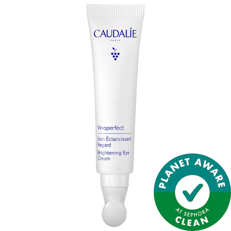 Vinoperfect Dark Circle Brightening Eye Cream with Niacinamide