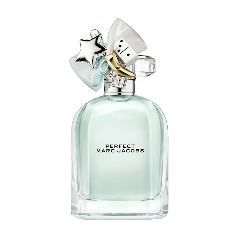 Perfect Eau de Toilette with White Florals & Cedarwood