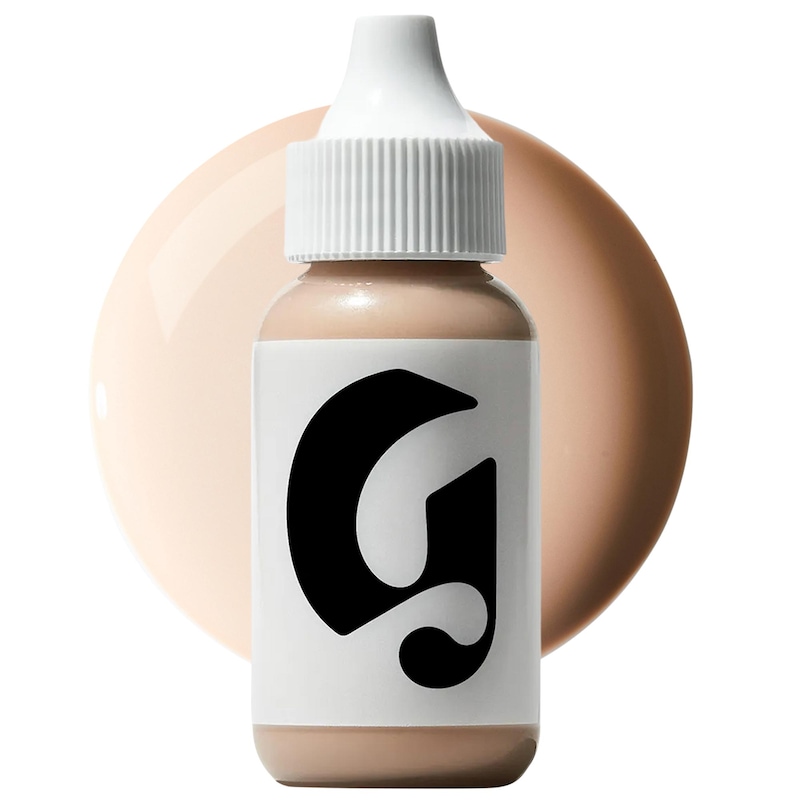 Perfecting Skin Tint for Dewy Sheer Coverage