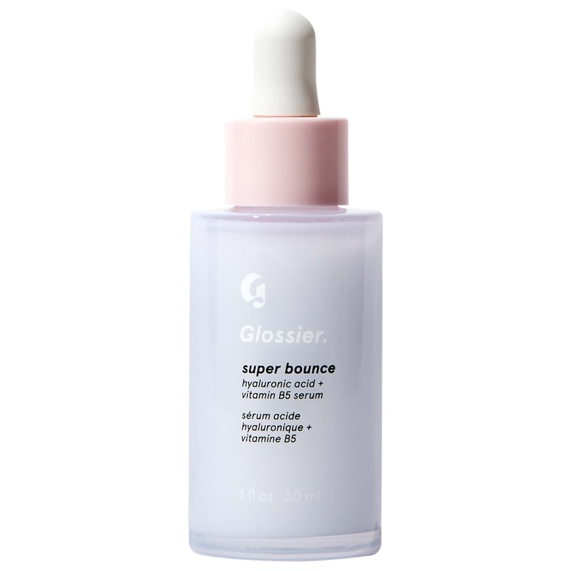 Super Bounce Hyaluronic Acid + Vitamin B5 Hydrating Face Serum
