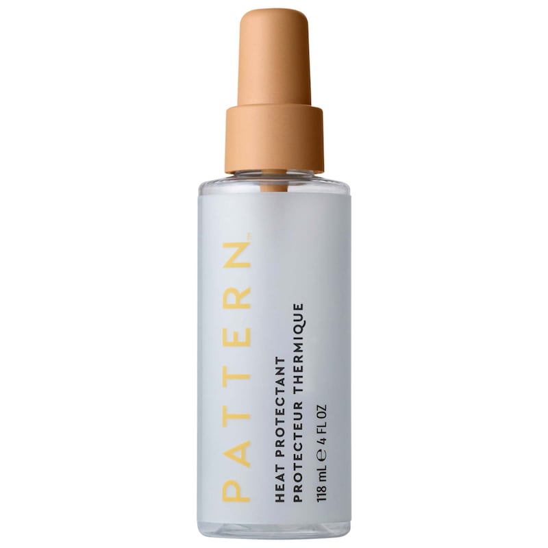 Heat Protectant
