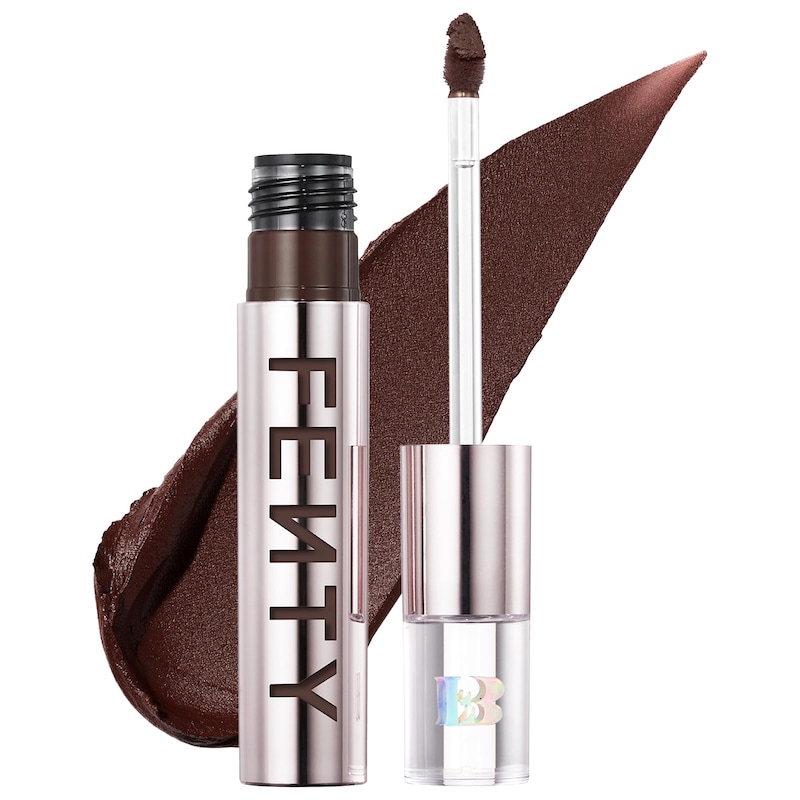 Fenty Icon Velvet Liquid Lipstick