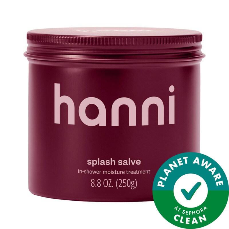 Splash Salve In-Shower Body Moisture Treatment