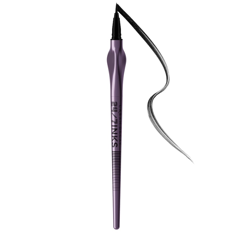 24/7 Inks Easy Ergonomic Liquid Eyeliner Pen