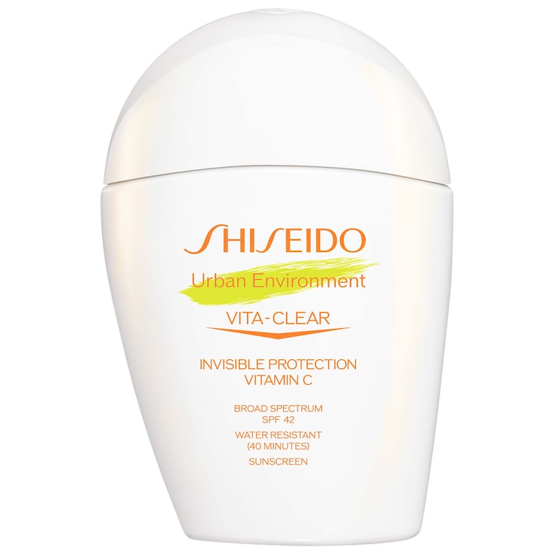 Urban Environment Vita-Clear SPF 42 Face Sunscreen with Vitamin C