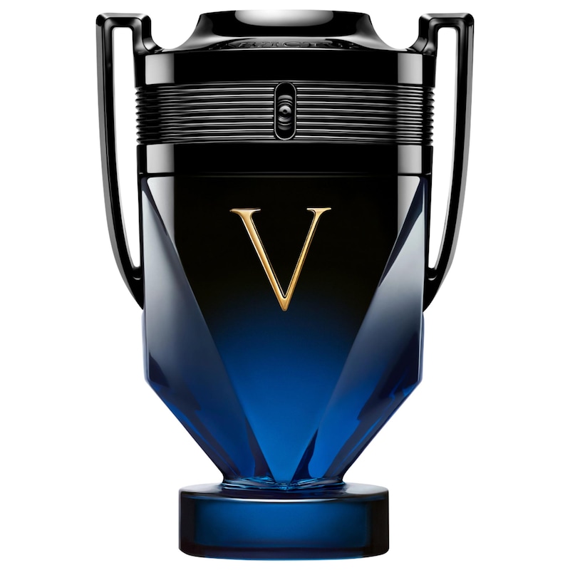 Invictus Victory Elixir Eau de Parfum with Woody Patchouli & Vanilla Bean