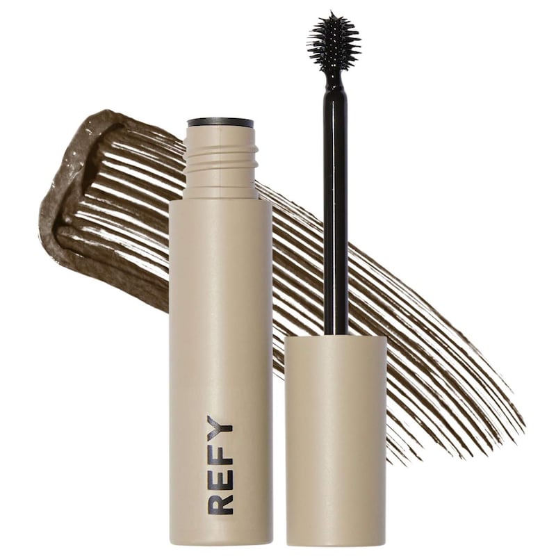 Brow Tint Eyebrow Gel