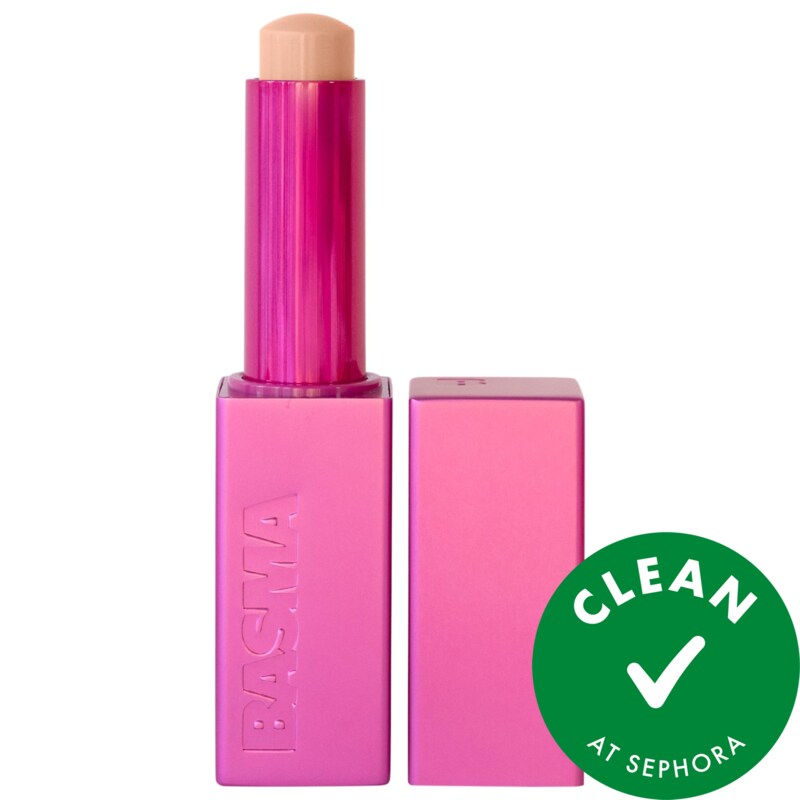 The Foundation Stick for Hydrating, Buildable Coverage and Natural Finish