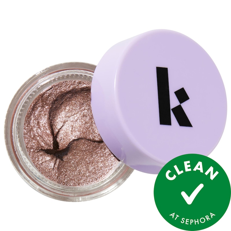 Zari Eyes Long-Lasting Crease-Proof Cream Eyeshadow