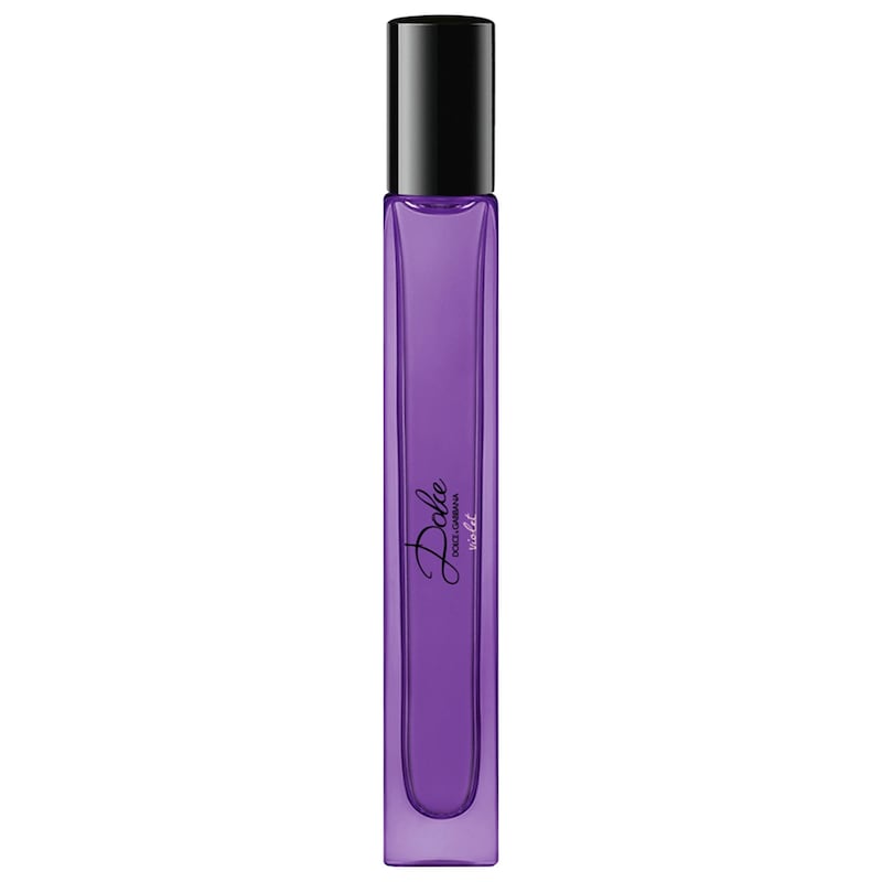 Dolce Violet Eau de Toilette with Vanilla