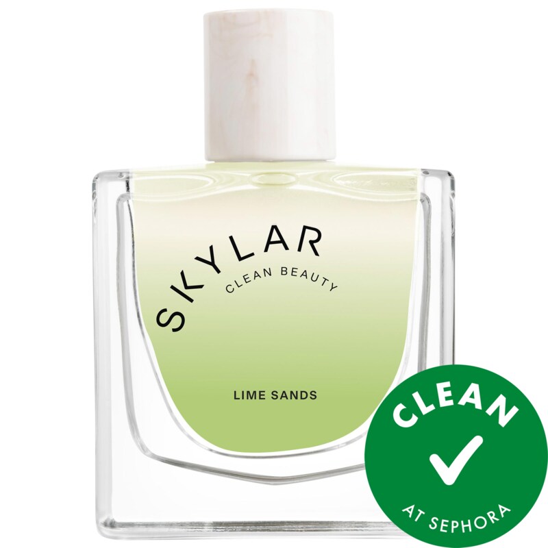 Lime Sands Eau de Parfum