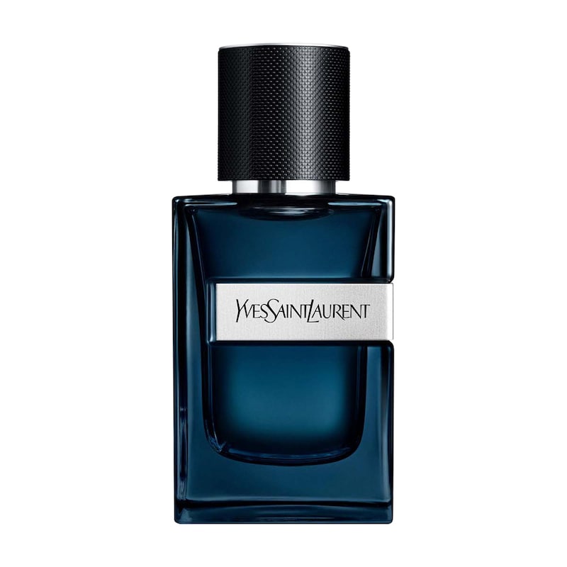 Y Eau de Parfum Intense with Spicy Juniper Berries & Fresh Lavender