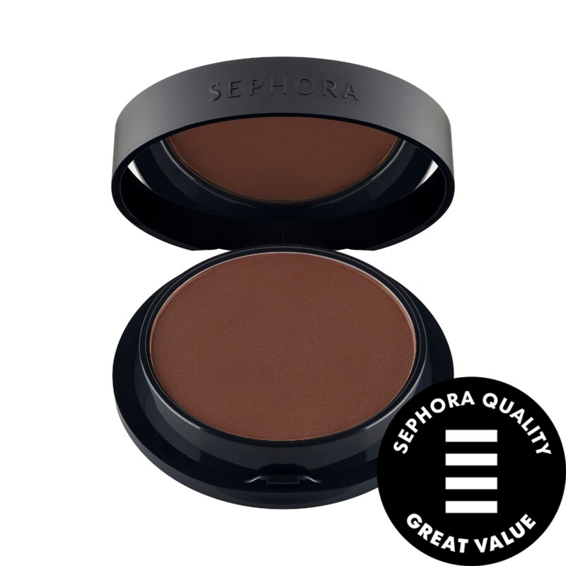 Best Skin Ever Matte Powder Foundation