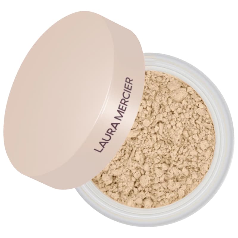 Mini Ultra-Blur Talc-Free Longwearing Translucent Loose Setting Powder