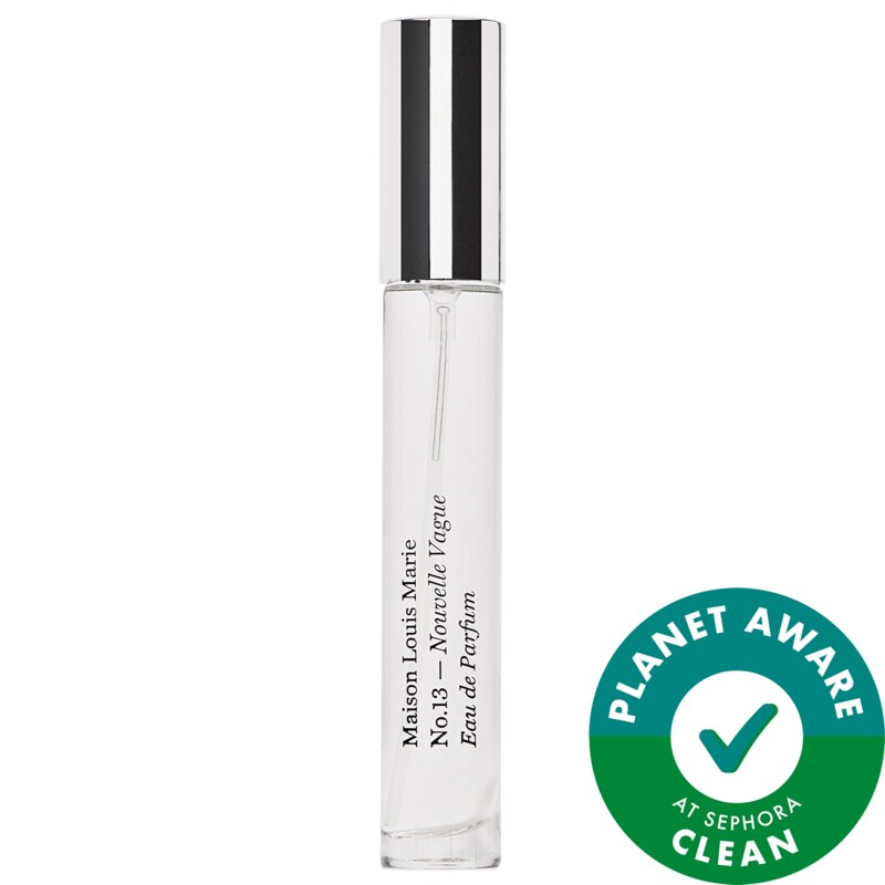 No.13 Nouvelle Vague Eau de Parfum Travel Spray