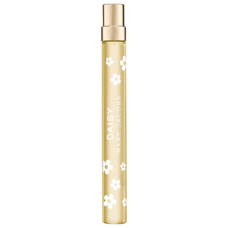 Daisy Eau de Toilette Travel Spray with White Florals & Sandalwood