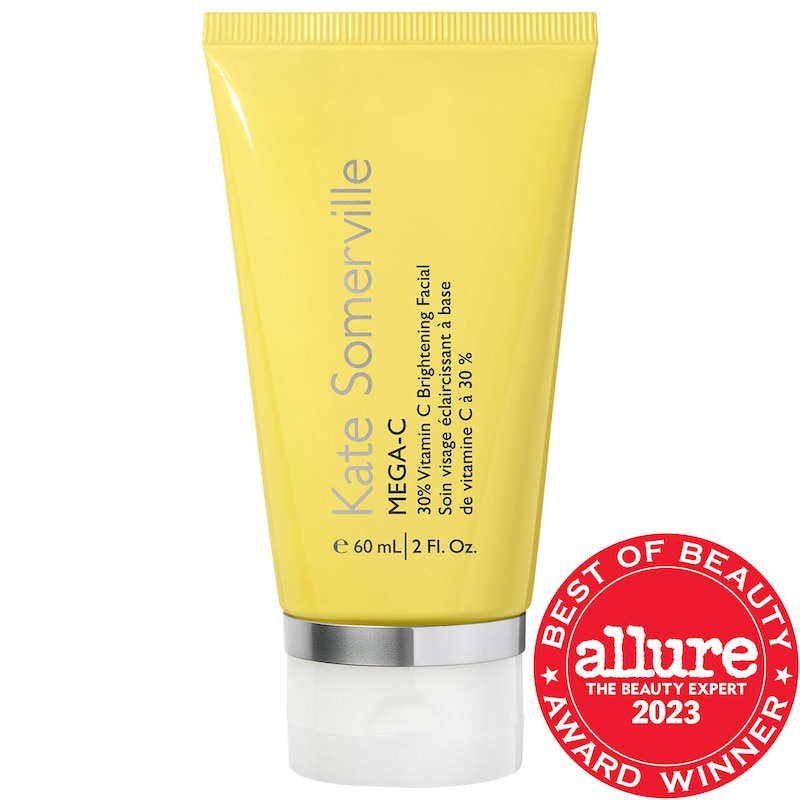 MEGA-C™ 30% Vitamin C Brightening Mask