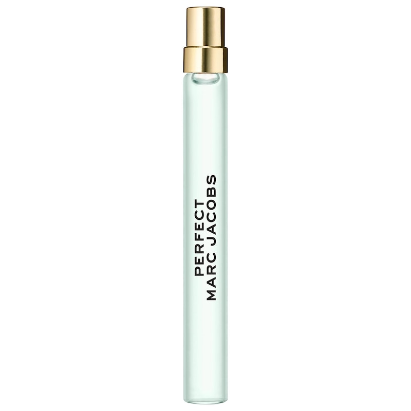Perfect Eau de Toilette Travel Spray with White Florals & Cedarwood