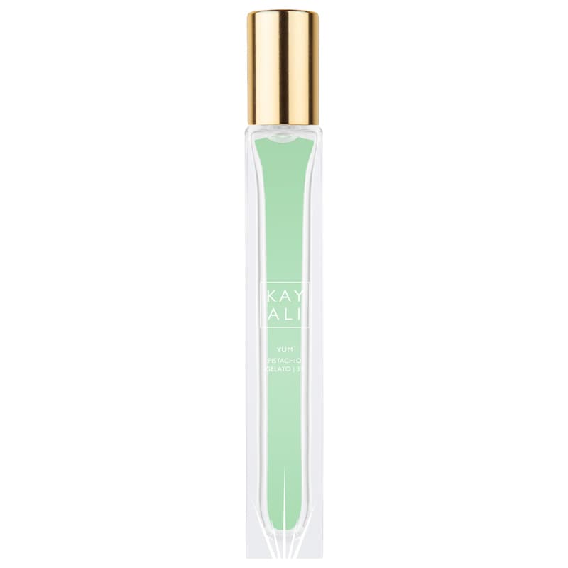 YUM PISTACHIO GELATO | 33 Eau de Parfum Intense Travel Spray
