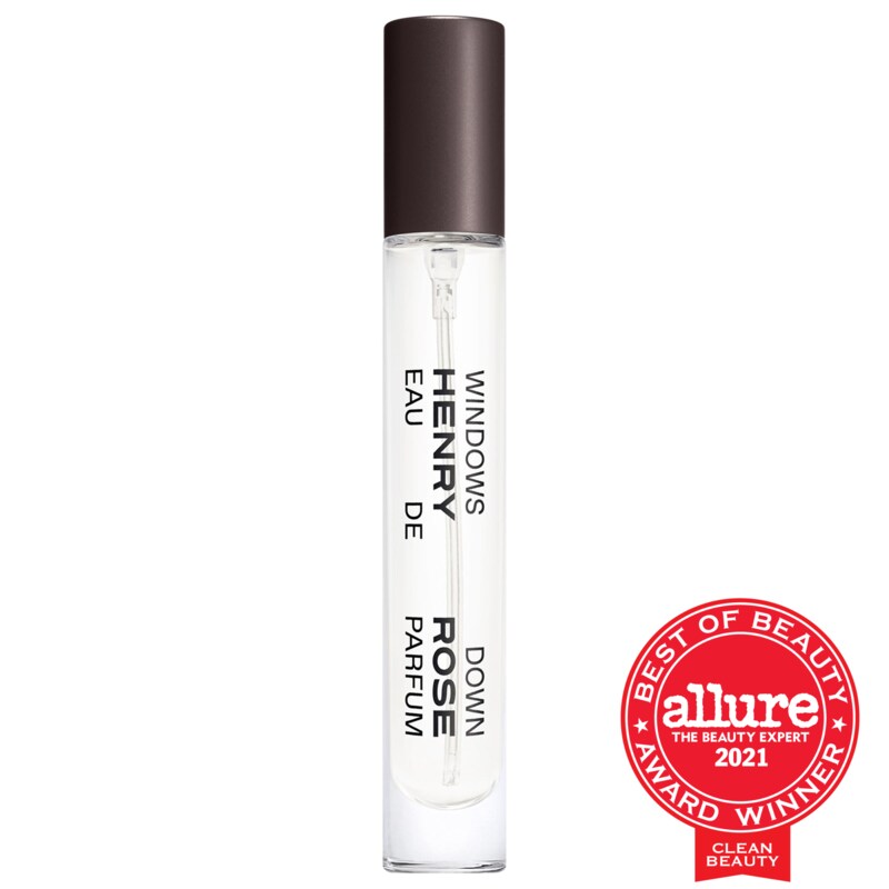 Windows Down Eau de Parfum with Grapefruit + Bergamot Travel Spray