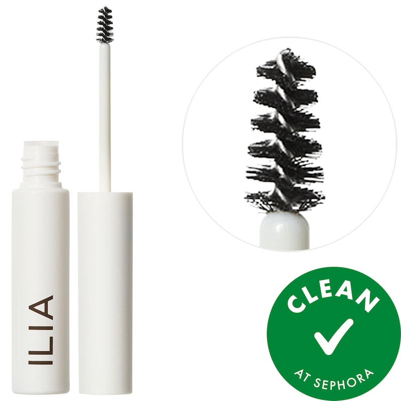 In Frame Clear Eyebrow Gel