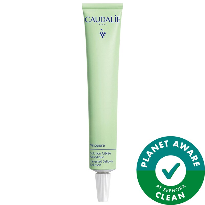 Vinopure Targeted Spot Solution with Salicylic Acid​