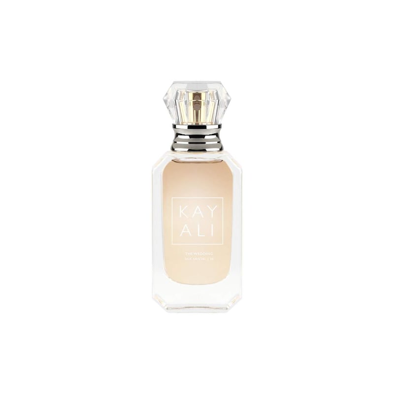 THE WEDDING SILK SANTAL | 36 Eau de Parfum Mini Replica