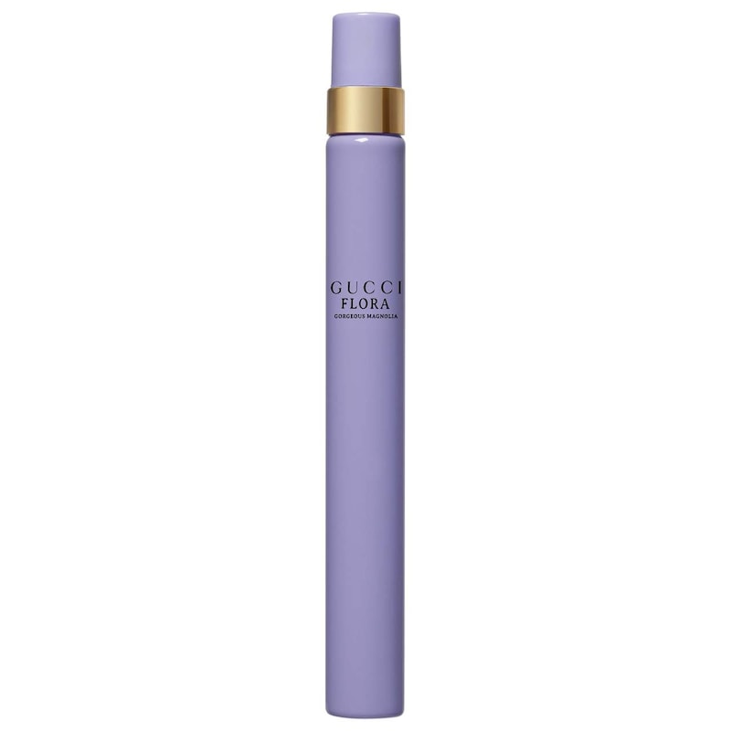 Flora Gorgeous Magnolia Eau de Parfum Travel Spray with Berries and Patchouli
