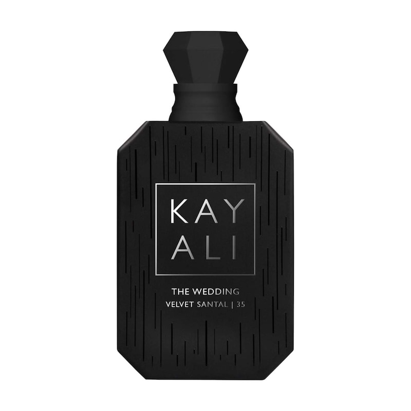THE WEDDING VELVET SANTAL | 35 Eau de Parfum