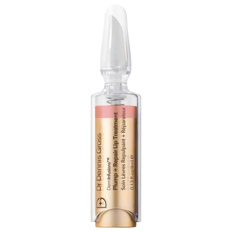 DermInfusions™ Plump + Repair Tinted Lip Treatment with Hyaluronic Acid