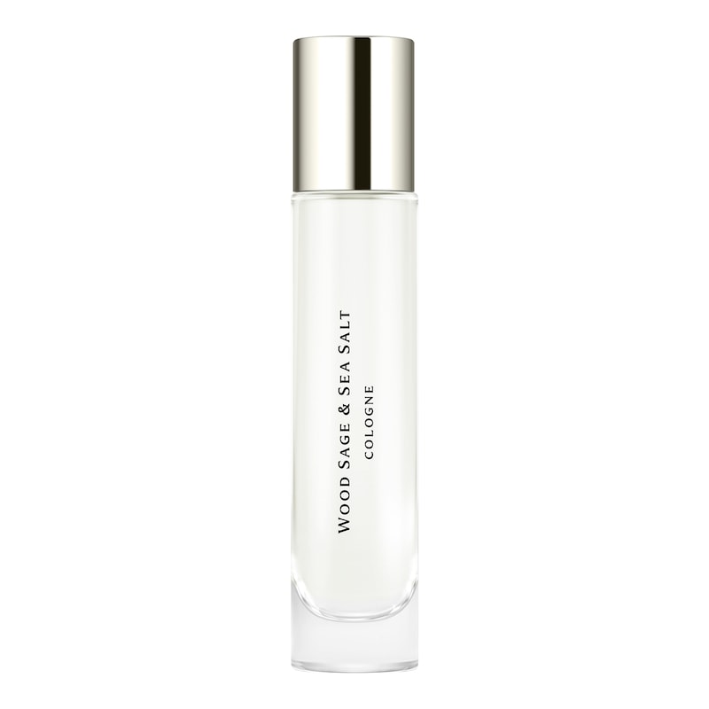 Wood Sage and Sea Salt Cologne Travel Spray