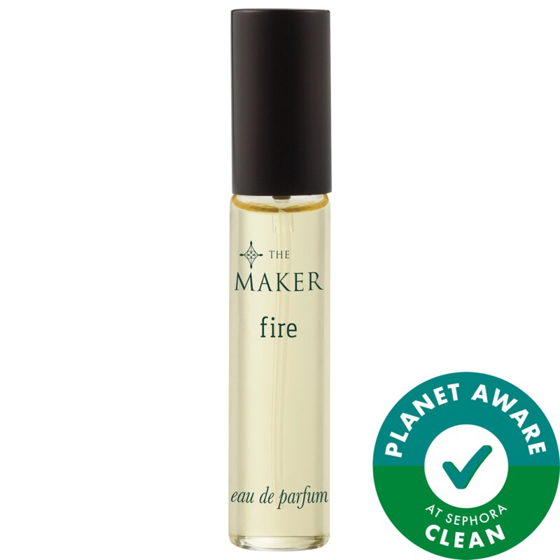 Fire Eau de Parfum Travel Spray