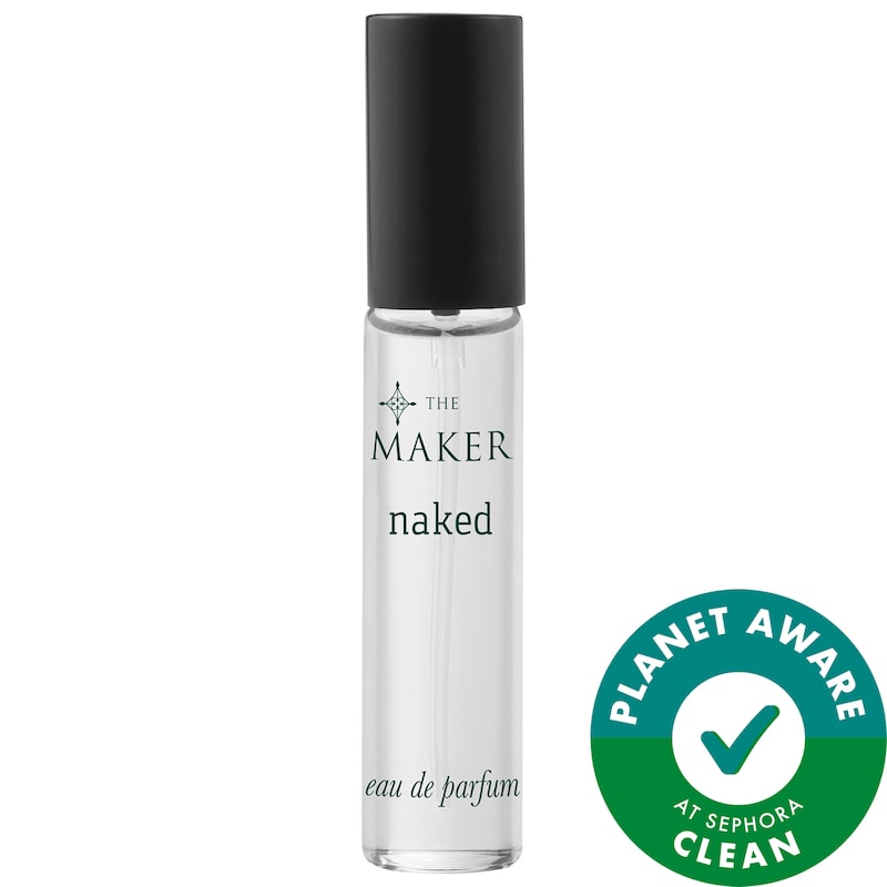 Naked Eau de Parfum Travel Spray