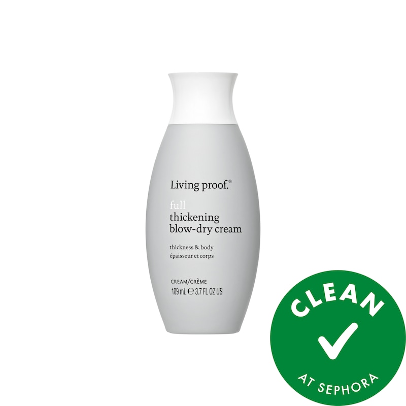Full Thickening Blow-Dry Cream