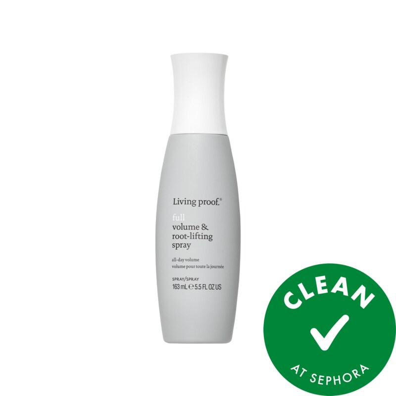 Full Volume & Root-Lifting Spray