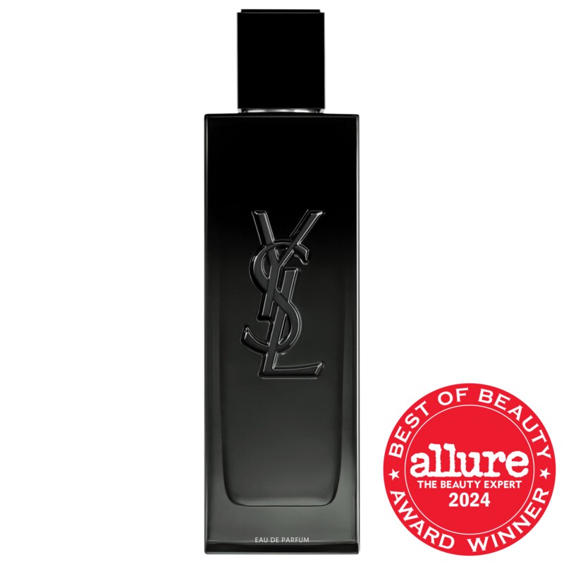 MYSLF Eau de Parfum with Fresh Accord & Warm Woods