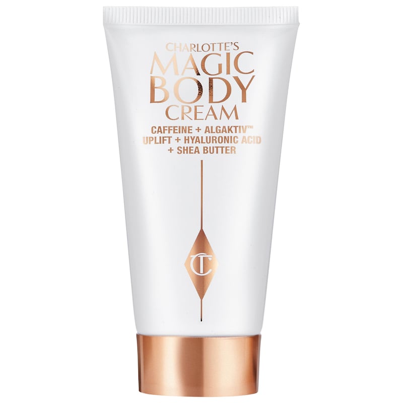 Magic Body Cream