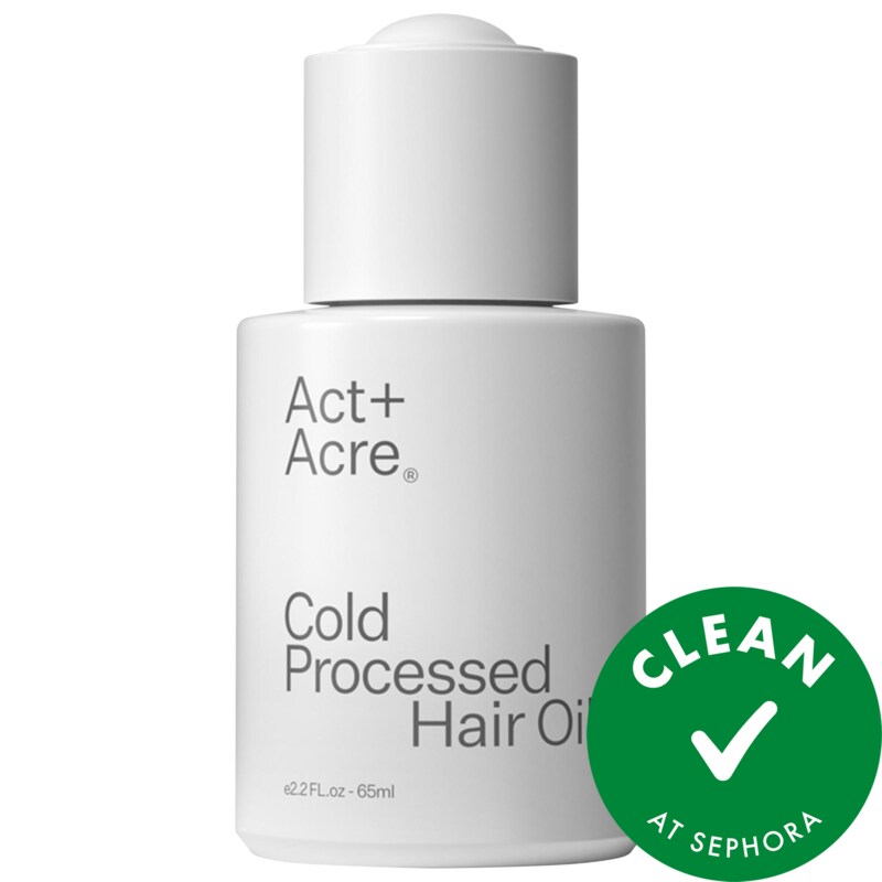 5% Argan Repair Hair Oil for Frizz