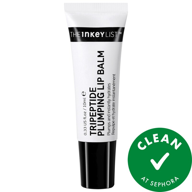 Tripeptide Plumping Lip Balm