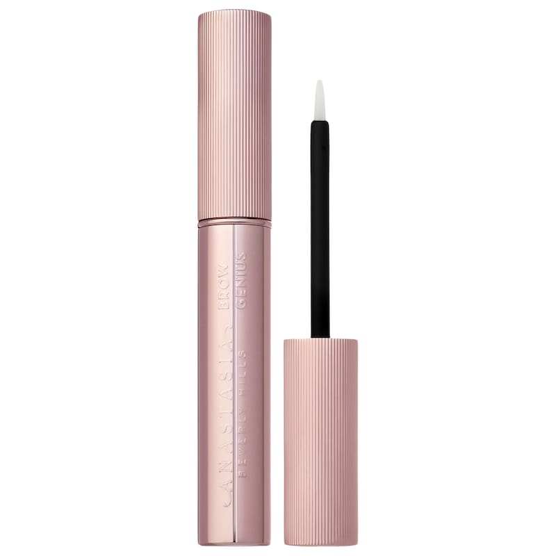 Mini Brow Genius® Eyebrow Conditioning Serum