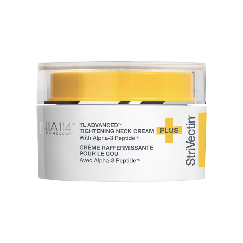 TL Advanced™ Tightening Neck Cream PLUS with Alpha-3 Peptide ™