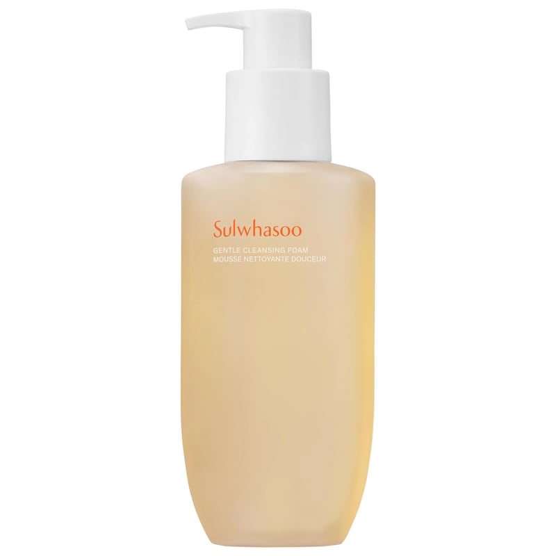 Gentle Cleansing Foam