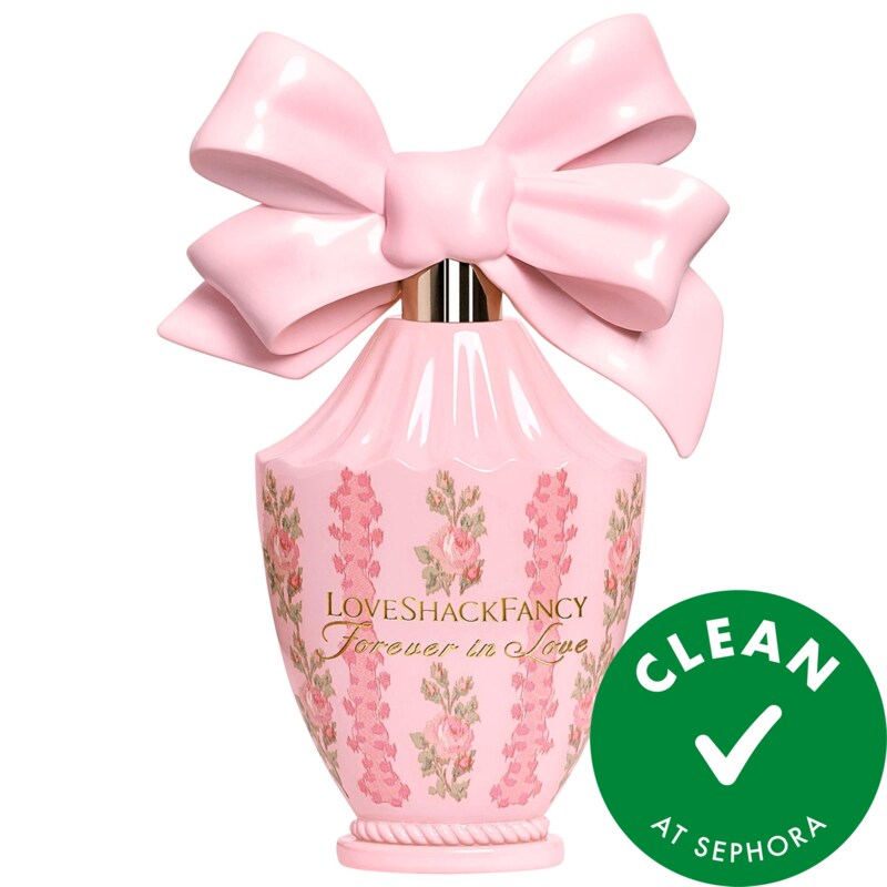 Forever in Love Eau de Parfum with Green Pear & Gardenia
