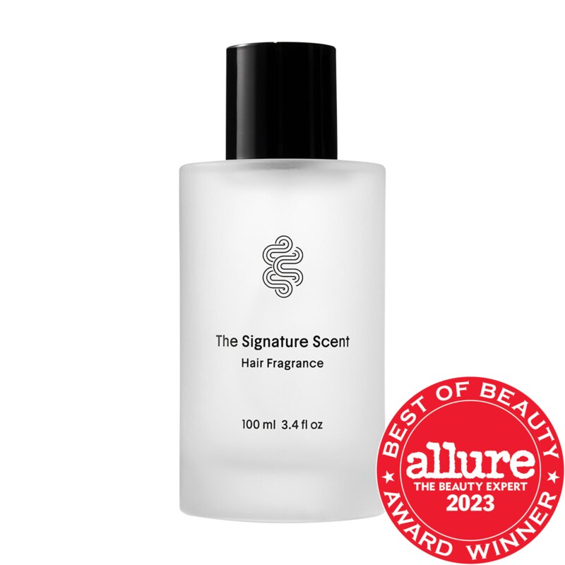 The Signature Scent Hair & Body Perfume
