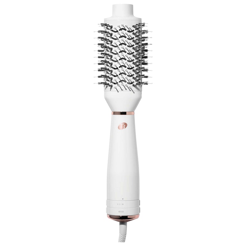AireBrush One-Step Smoothing and Volumizing Blow Dry Brush