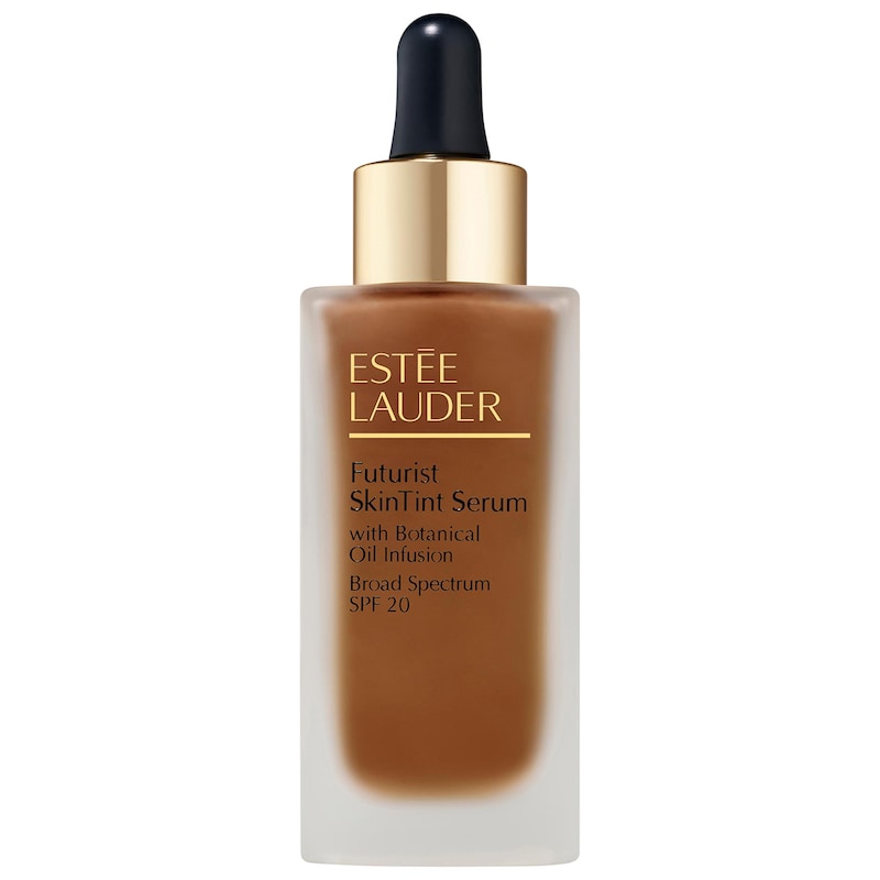 Futurist Skin Tint Serum Foundation SPF 20 with Glycerin
