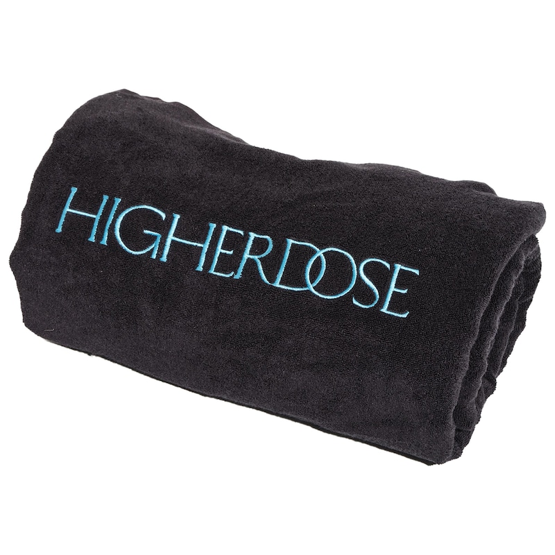 Sauna Blanket Towel Insert