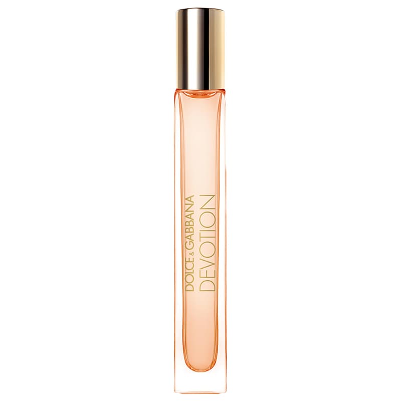 Devotion Eau de Parfum with Citrus & Vanilla Travel Spray